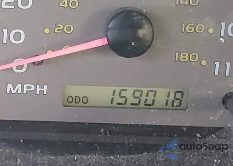 2004 Toyota Sequoia Sr5 V8 z USA, uszkodzony, nr VIN 5TDBT44A04S231784